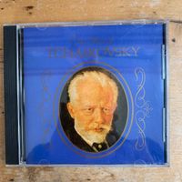 The Best of Tchaikovsky CD wie neu Klassik München - Ludwigsvorstadt-Isarvorstadt Vorschau