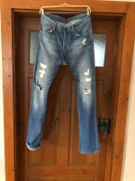 Hilfiger Denim ❤️ Jeanshose * Gr. W32 / L36 * Mod. Ryder Regular Sachsen - Meißen Vorschau