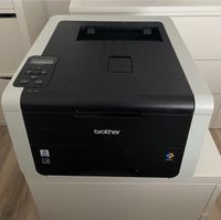 Duplex Farbdrucker mit Lan/Wlan Brother HL-3172CDW Köln - Ossendorf Vorschau