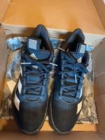 Adidas Basketball Schuhe Pro Next schwarz Gr. 43 1/3 Top Nordrhein-Westfalen - Marienheide Vorschau