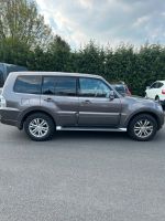 Mitsubishi Pajero Nordrhein-Westfalen - Mönchengladbach Vorschau