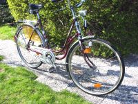 Vintage Fahrrad Göricke Hessen - Reinhardshagen Vorschau