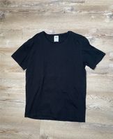 Zara tshirt schwarz Hannover - Kirchrode-Bemerode-Wülferode Vorschau