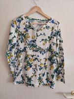 Shirtbluse von Cecil Gr. M bunt Hessen - Mengerskirchen Vorschau