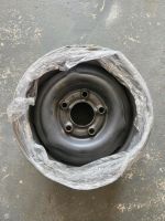 Opel Commodore A Felge 5x120 NOS Bayern - Herrsching Vorschau