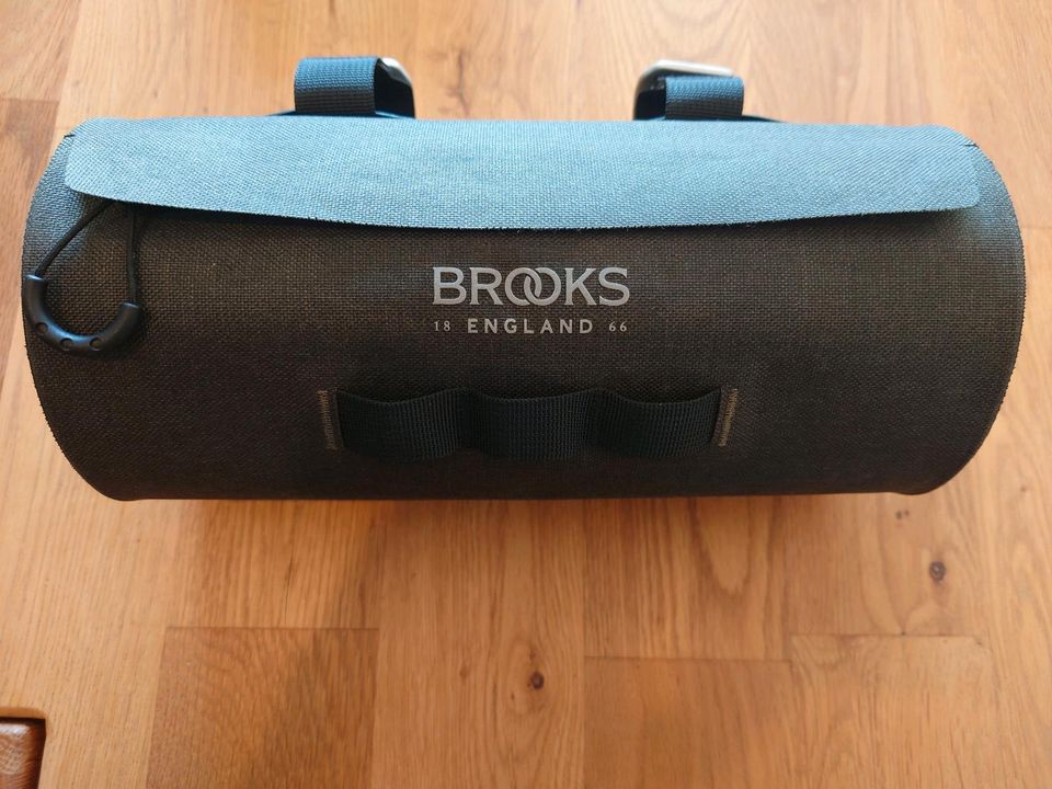 Brooks Handlebar Pouch. in Leipzig