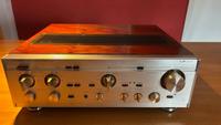 Luxman (Voll)-Verstärker L525 (Versand m. Aufpreis) Nordrhein-Westfalen - Minden Vorschau