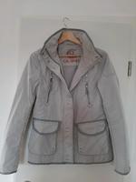 Jacke grau Gr. S/36 Lindenthal - Köln Weiden Vorschau