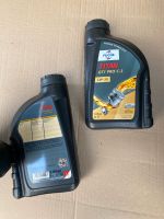 2 Liter longlife Motorenöl Fuchs GT 1 PRO C-3 5W30 neu ungeöffnet Düsseldorf - Holthausen Vorschau