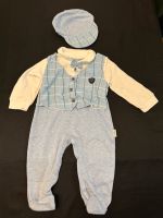 Gentleman Set 3 Teiler Baby gr 68 Kleinkind Party festlich Nordrhein-Westfalen - Krefeld Vorschau