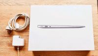 Apple MacBook Air (13" , Intel Dual Core i5 , guter Zustand) Bielefeld - Stieghorst Vorschau