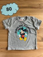 ❣️Neu❣️☀️ Shirt Mickey Mouse Disney Gr. 80 ☀️ Rheinland-Pfalz - Ingelheim am Rhein Vorschau