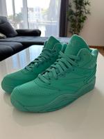 Patrick Ewing - Sport Lite High Teal - US 11 - Neu! Thüringen - Gera Vorschau