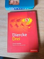 Diercke Drei Universalatlas ISBN 978-3-14-100770-1 Rheinland-Pfalz - Otterbach Vorschau