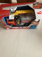 Kinder Feuerwehrauto von Dickie Toys neu original verpackt Schleswig-Holstein - Trittau Vorschau