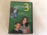 Green Line New E2, Englisch als 2. Fremdsprache, Lernsoftware Baden-Württemberg - Kehl Vorschau