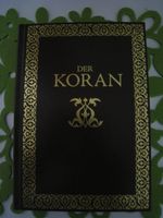 Der KORAN - Ahmad Milad Karimi / Bernhard Uhde - 576 Seiten Baden-Württemberg - Hartheim Vorschau