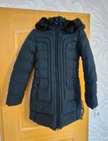 Winterjacke Wellensteyn Schleswig-Holstein - Großsolt Vorschau