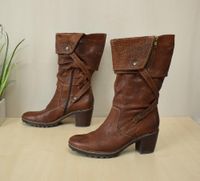 tolle Manas Design Stiefel Gr. 42 Baden-Württemberg - Neulingen Vorschau