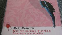 Hörbuch "Nur ein kleines Bisschen" Sachsen - Burgstädt Vorschau