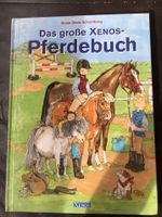 Das große Xenos Pferdebuch Sonja Stein-Schomburg Für junge Reiter Rheinland-Pfalz - Fürfeld Vorschau