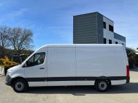 Mercedes-Benz Sprinter 316 AHK Klima Tempomat 95 TKM Top Bayern - Lindau Vorschau