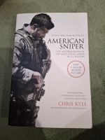 American Sniper, Autobiographie Chris Kyle engl. original Bielefeld - Bielefeld (Innenstadt) Vorschau