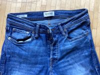 Jeans blau Baden-Württemberg - Freiburg im Breisgau Vorschau