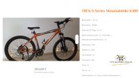 Sabotage Trek Mountainbike 26 Zoll Fahrräder Ankauf & Verkauf Bayern - Hohenau Vorschau