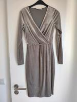 Samtkleid Wickeloptik Bayern - Baldham Vorschau
