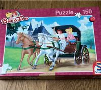 Puzzle 150 Teile Nordrhein-Westfalen - Soest Vorschau