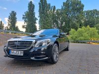 Mercedes S 500 L Hessen - Walluf Vorschau