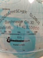 Globus Beleuchtet mit Marmorsockel Rheinland-Pfalz - Waldmohr Vorschau