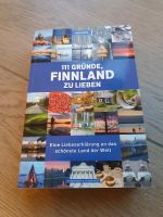 111 Gründe, Finnland zu lieben Brandenburg - Falkensee Vorschau