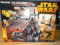 Star Wars Mustafar Final Duel Playset Hasbro Berlin - Treptow Vorschau