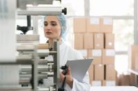 Produktionshelfer im medizinischen Bereich (m/w/d) Bayern - Deggendorf Vorschau