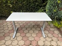 Schreibtisch weiss von Ikea guter Zustanst 120 x 60 cm Bochum - Bochum-Süd Vorschau