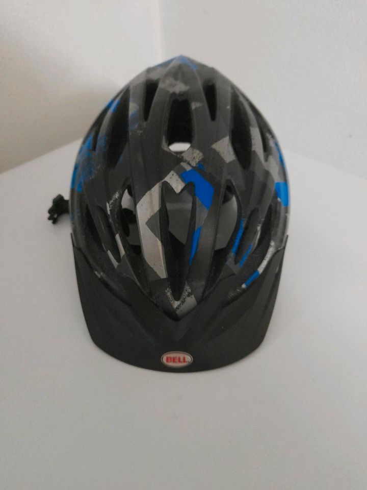 Fahrradhelm XL in Rüthen