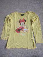 Langarmshirt Minnie Mouse Niedersachsen - Walsrode Vorschau