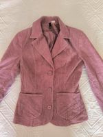 Blazer Jacke Übergangsjacke, XS, Größe 34/36 Baden-Württemberg - Mannheim Vorschau