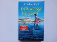 Der weisse Heilbutt - Insel-Krimi - Krischan Koch - NEU UNGELESEN Niedersachsen - Langwedel Vorschau