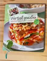 Rezeptbuch Thermomix  Wertvoll genießen Vorwerk Baden-Württemberg - Fichtenberg Vorschau