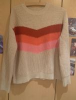 Vintage Pullover mit beidseitgem Muster Nordrhein-Westfalen - Gütersloh Vorschau