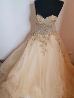 Ballkleid Hennakleid Verlobungskleid Maikleid Brautkleid Hochzeit Kr. München - Kirchheim bei München Vorschau