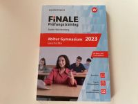 Finale Prüfungstraining Abitur Geschichte 2023 (westermann) Baden-Württemberg - Bad Krozingen Vorschau