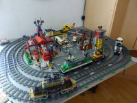 Lego Eisenbahnanlage Niedersachsen - Seelze Vorschau