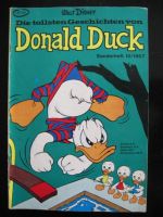 Die tollsten Geschichten von Donald Duck Sonderheft Nr. 10 / 1967 Hessen - Niddatal Vorschau