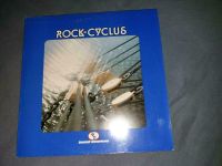 Rock Cyclus Bremerhaven LP Hamburg-Mitte - Hamburg Altstadt Vorschau