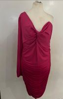 Abendkleid in pink farbe gr:48 Hessen - Hanau Vorschau