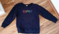 Schöner Kinder Pullover Esprit blau 128 134 TOP Sweatshirt Kreis Pinneberg - Wedel Vorschau